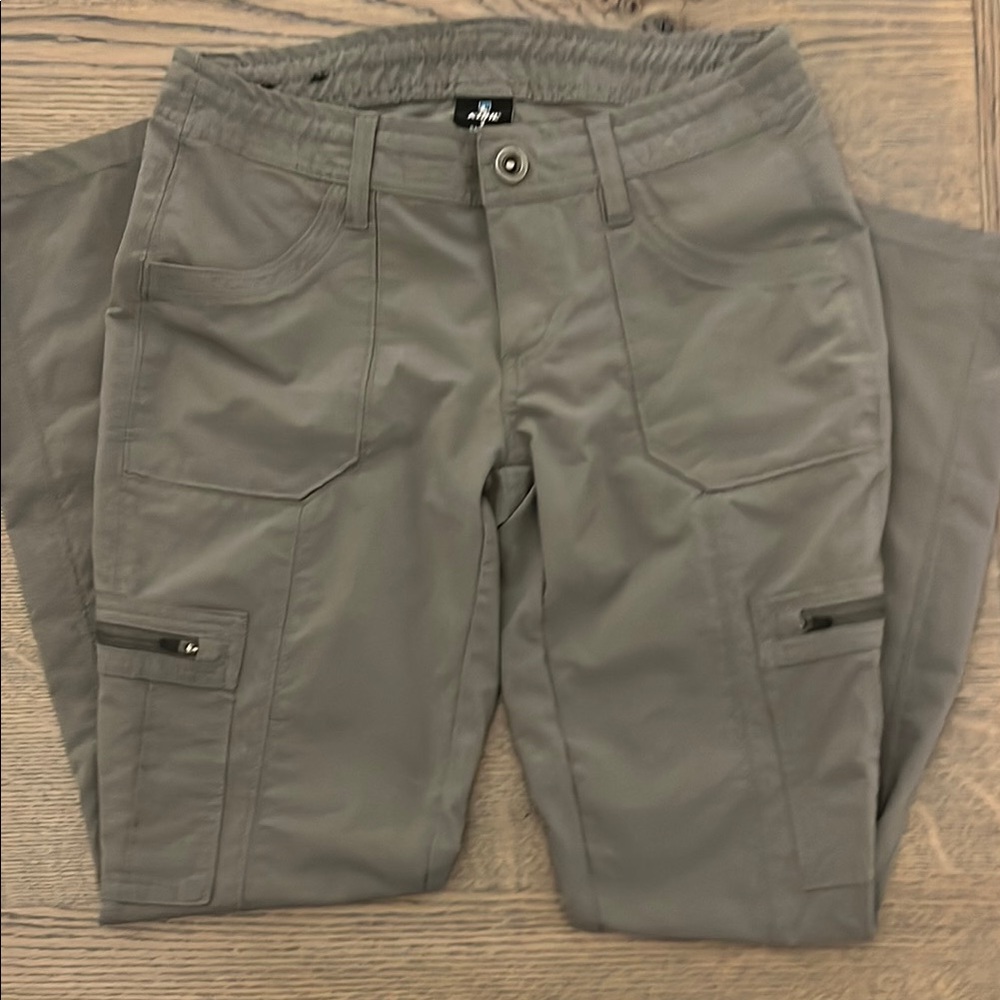 Women’s Kuhl Hiking Pants NWOT